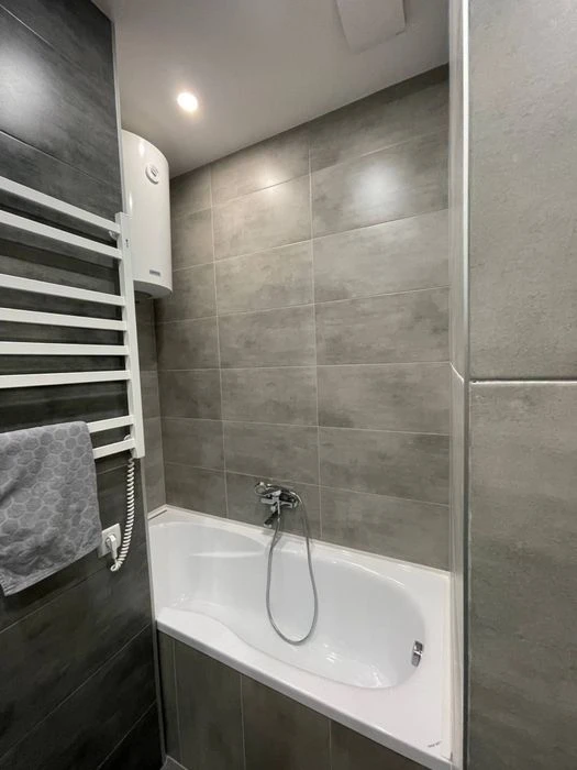3к новострой с подземным паркингом! IQ House центр холма П