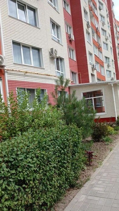Продам 1 ком квартиру на песках