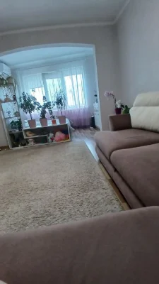 Продам 1 ком квартиру на песках