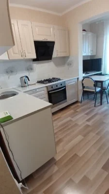Продам 1 ком квартиру на песках