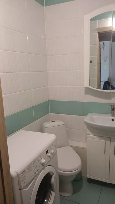 Продам 1 ком квартиру на песках