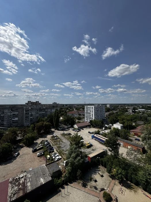 Продаж двокімнатної квартири в ЖК Полісся
