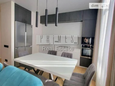 Продажа 2к квартиры 74.4 кв. м по ул. Елены Пчелки 7 • ID 34