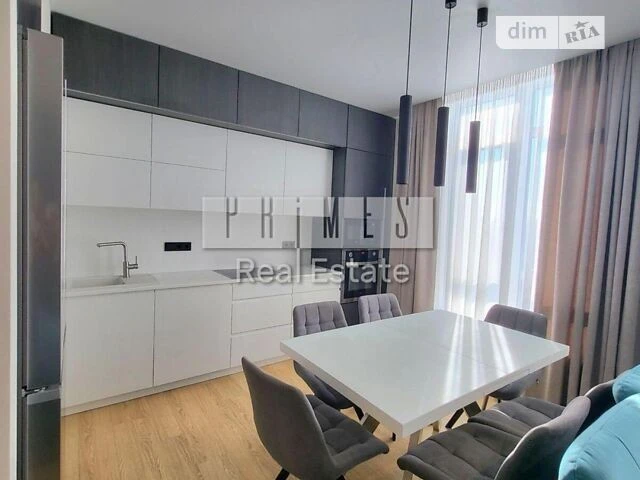 Продажа 2к квартиры 74.4 кв. м по ул. Елены Пчелки 7 • ID 34