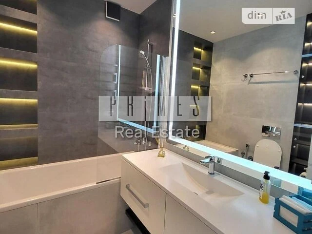 Продажа 2к квартиры 74.4 кв. м по ул. Елены Пчелки 7 • ID 34