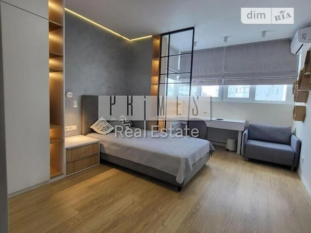 Продажа 2к квартиры 74.4 кв. м по ул. Елены Пчелки 7 • ID 34