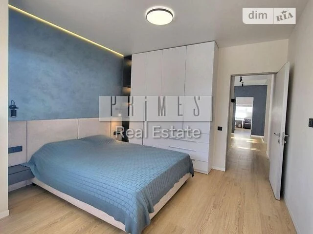 Продажа 2к квартиры 74.4 кв. м по ул. Елены Пчелки 7 • ID 34