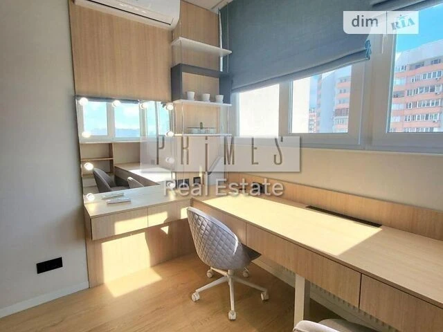 Продажа 2к квартиры 74.4 кв. м по ул. Елены Пчелки 7 • ID 34