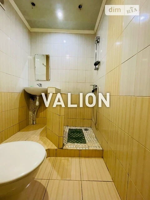 Sale of 1-room apartment 25 sq. m on Peremyshlska Street 2 • ID 347