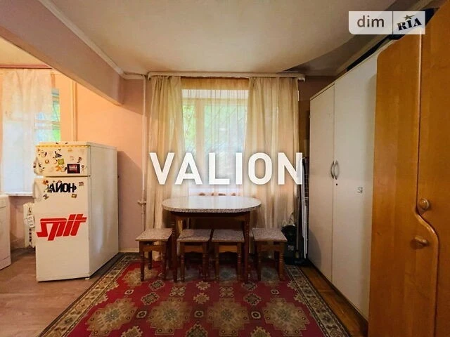 Sale of 1-room apartment 25 sq. m on Peremyshlska Street 2 • ID 347