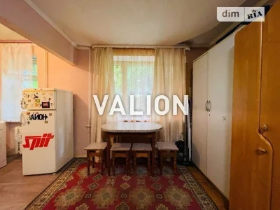 Sale of 1-room apartment 25 sq. m on Peremyshlska Street 2 • ID 347