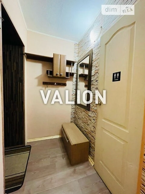 Sale of 1-room apartment 25 sq. m on Peremyshlska Street 2 • ID 347