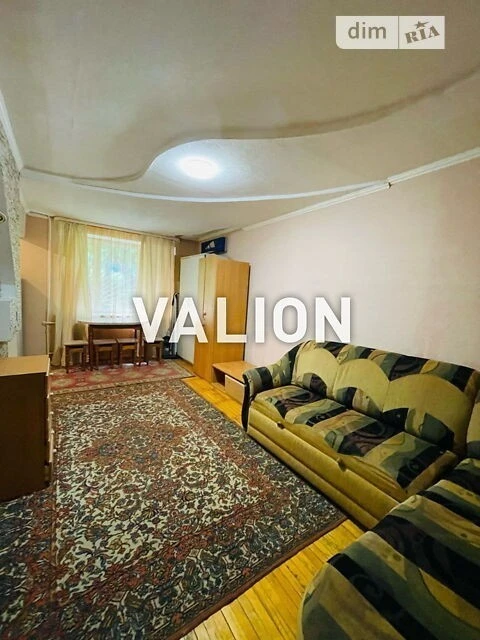 Sale of 1-room apartment 25 sq. m on Peremyshlska Street 2 • ID 347