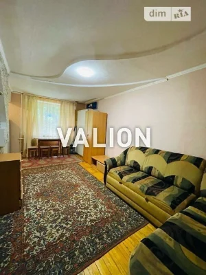 Sale of 1-room apartment 25 sq. m on Peremyshlska Street 2 • ID 347