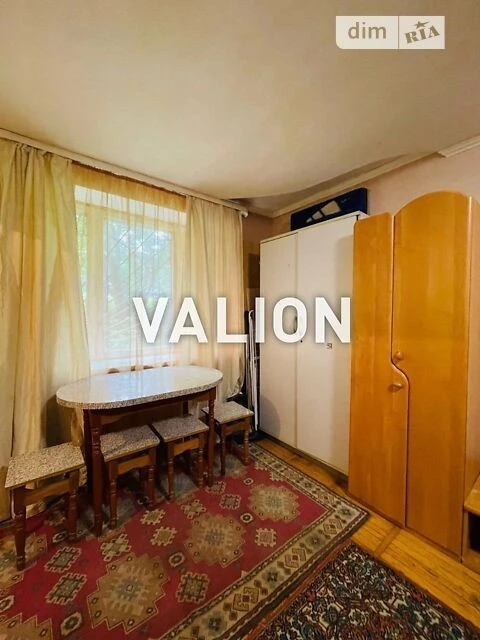 Sale of 1-room apartment 25 sq. m on Peremyshlska Street 2 • ID 347