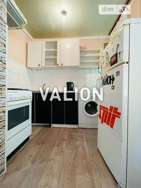 Sale of 1-room apartment 25 sq. m on Peremyshlska Street 2 • ID 347