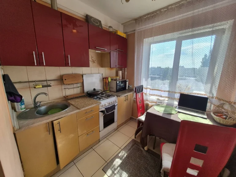 Продам 1к на Курбаса, 10г (Борщаговка) с ремонтом!
