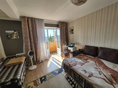 Продам 1к на Курбаса, 10г (Борщаговка) с ремонтом!
