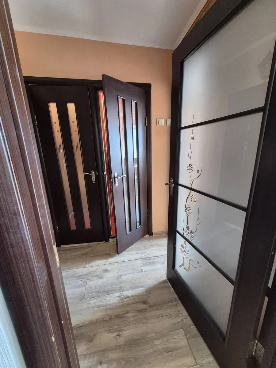 Продам 1к на Курбаса, 10г (Борщаговка) с ремонтом!