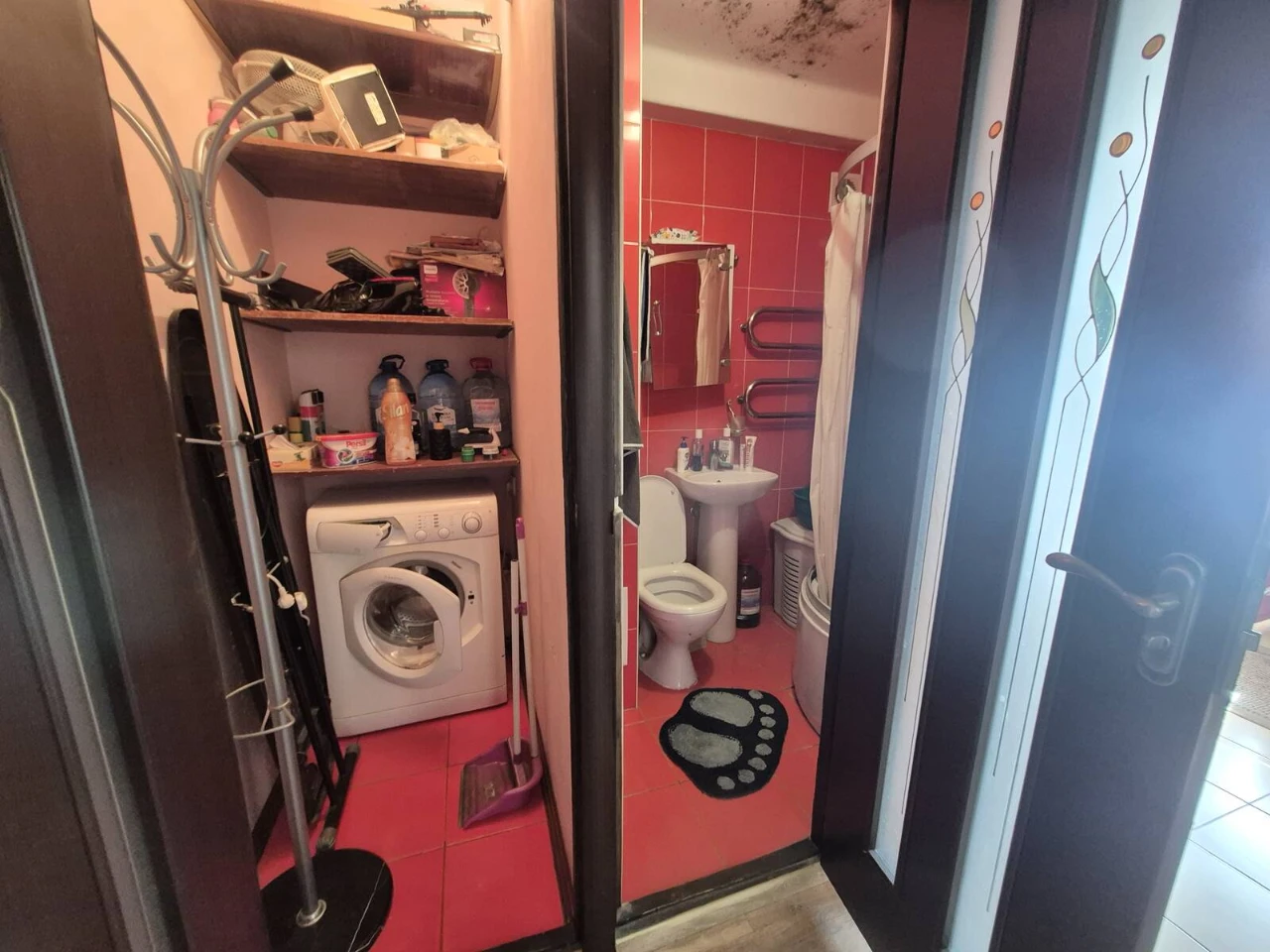 Продам 1к на Курбаса, 10г (Борщаговка) с ремонтом!