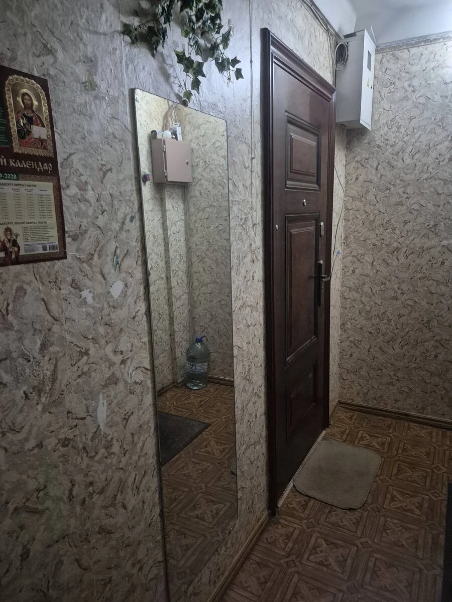 Продам 1к на Курбаса, 10г (Борщаговка) с ремонтом!