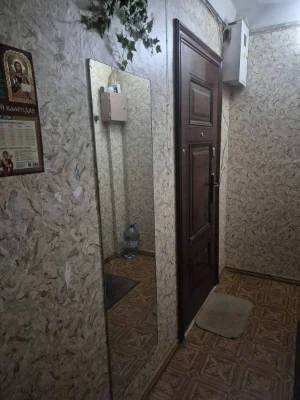 Продам 1к на Курбаса, 10г (Борщаговка) с ремонтом!