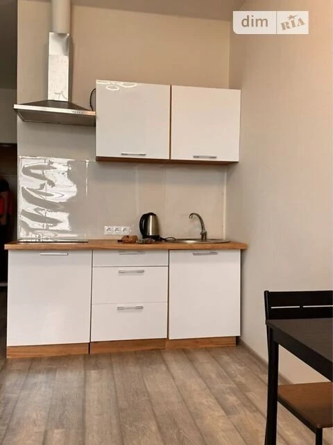 Продаж 1к квартири 28 кв. м на вул. Нагірна 16 • ID 34764161