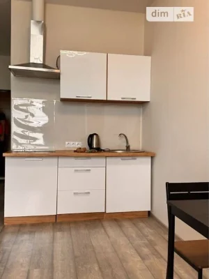 Продаж 1к квартири 28 кв. м на вул. Нагірна 16 • ID 34764161