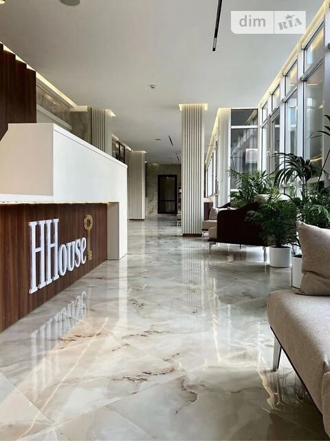 Продаж 1к квартири 28 кв. м на вул. Нагірна 16 • ID 34764161