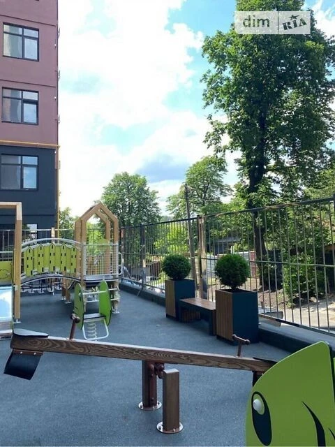 Продаж 1к квартири 28 кв. м на вул. Нагірна 16 • ID 34764161