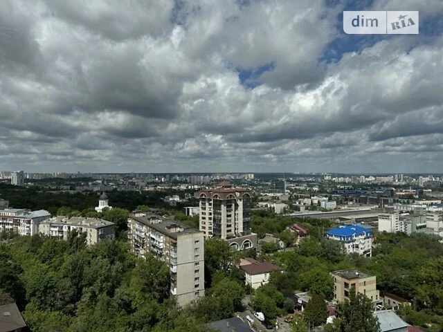 Продаж 1к квартири 28 кв. м на вул. Нагірна 16 • ID 34764161