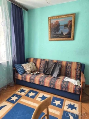 3-room apartment, 69 sq. m