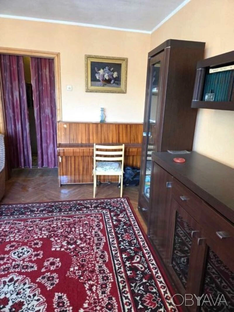 3-room apartment, 69 sq. m