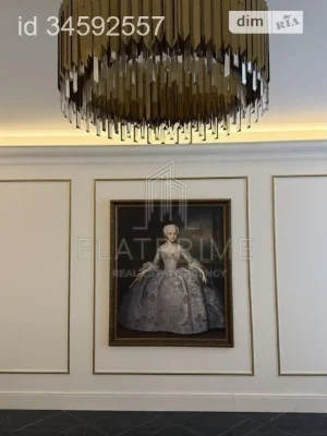 Sale of 2-room apartment 101.4 sq. m. on Grigoriy Kochura St. 19/8