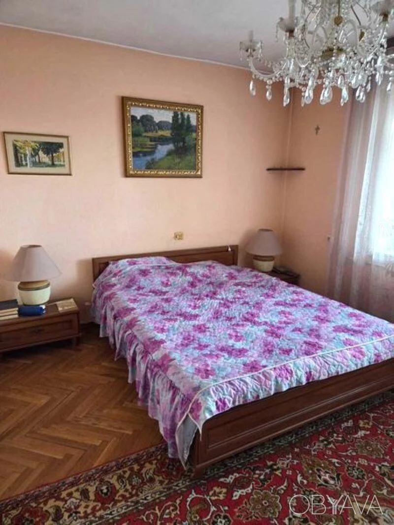 3-room apartment, 69 sq. m