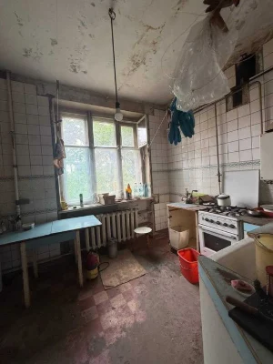 3х сталинка на пр. Гагарина, сквер Космонавтов
