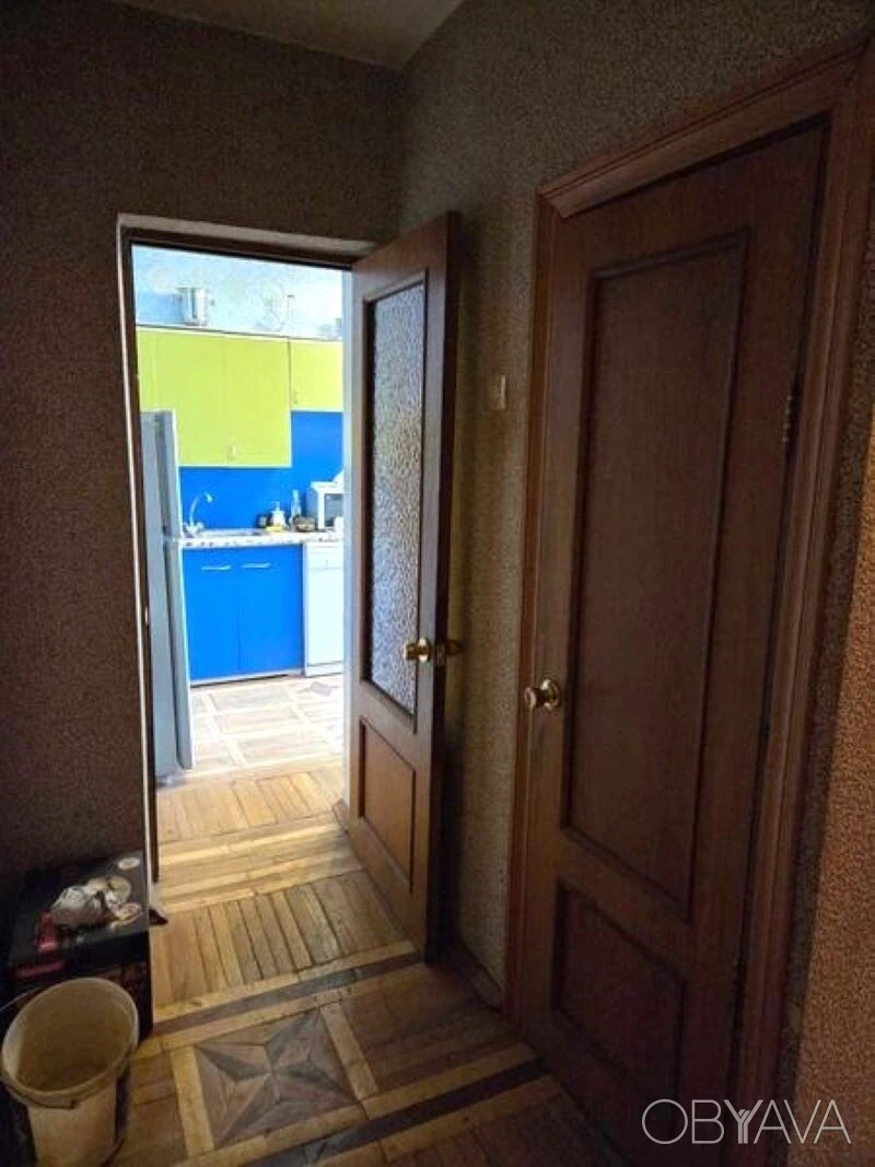 3-room apartment, 69 sq. m