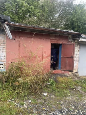 Продаж Місце в гаражному кооперативі Виставка