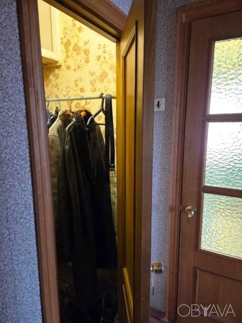 3-room apartment, 69 sq. m
