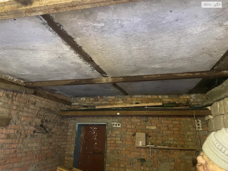 Продаж Місце в гаражному кооперативі Виставка