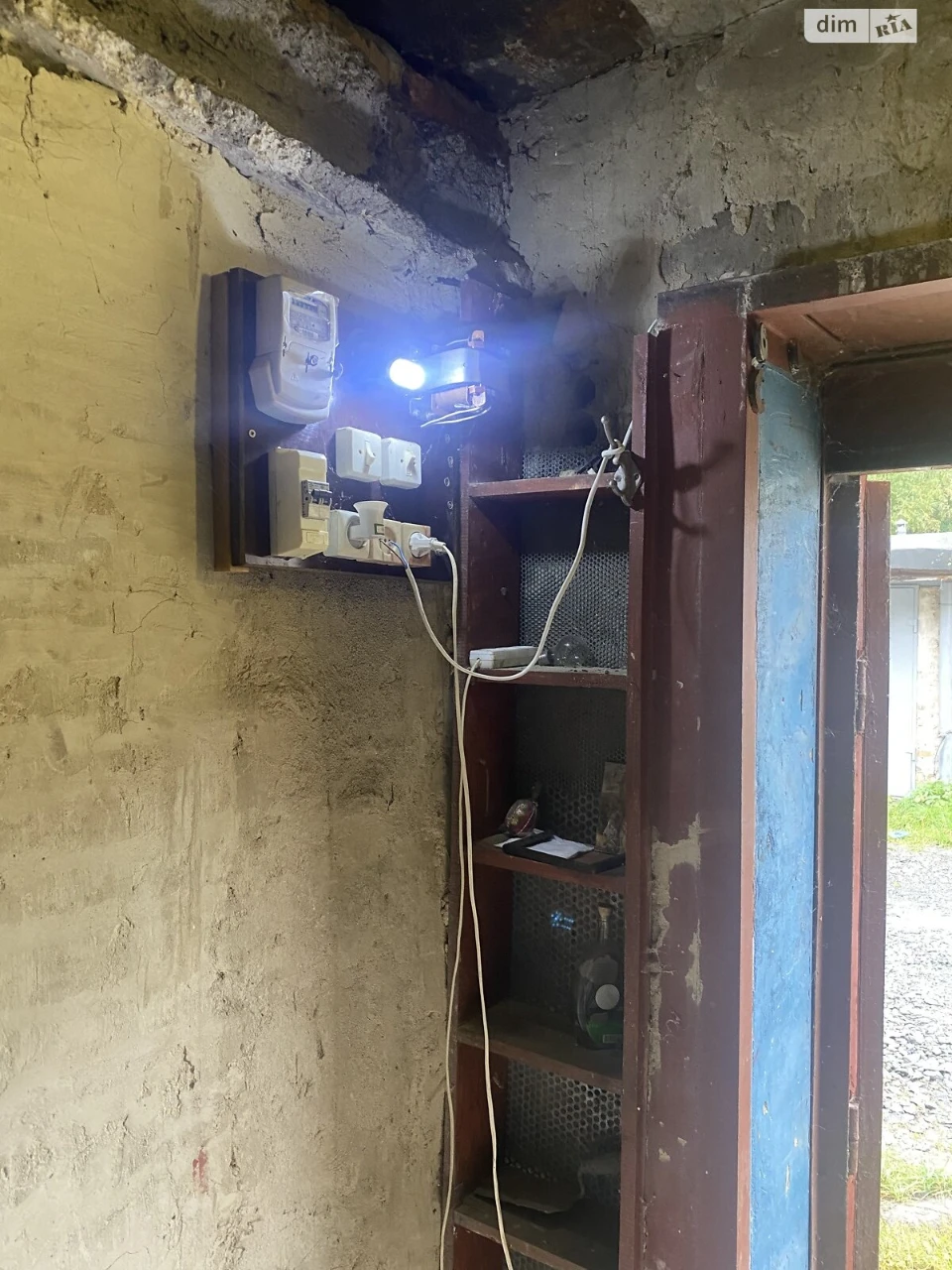 Продаж Місце в гаражному кооперативі Виставка