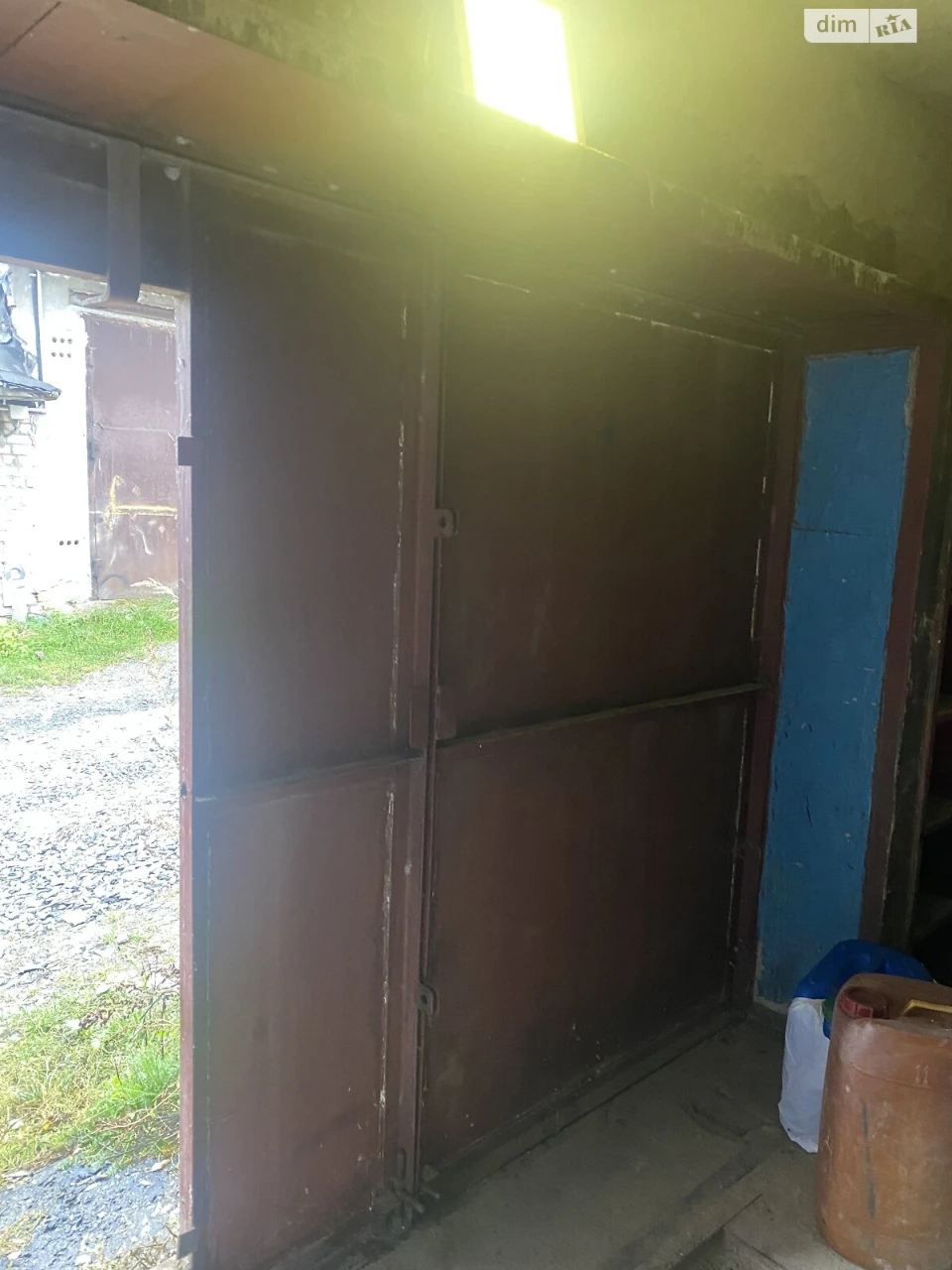 Продаж Місце в гаражному кооперативі Виставка