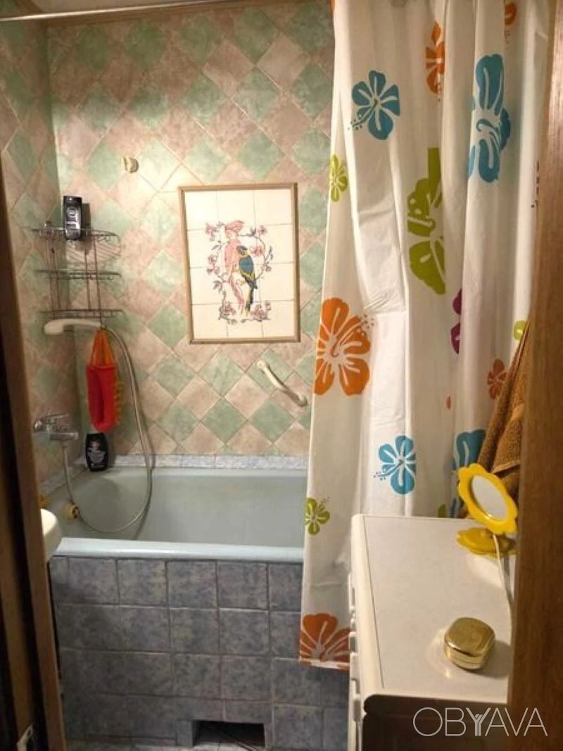 3-room apartment, 69 sq. m
