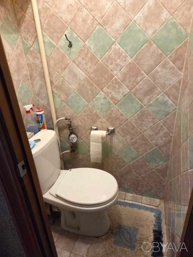 3-room apartment, 69 sq. m