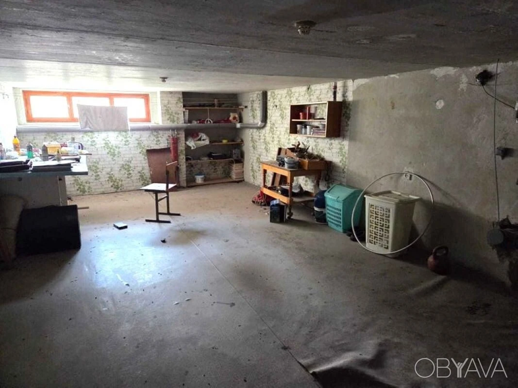 3-room apartment, 69 sq. m
