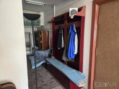 3-room apartment, 69 sq. m