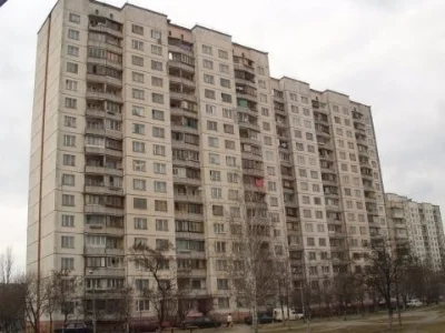 Продажа трехкомнатной квартиры 68 м², Оболонский просп., 9