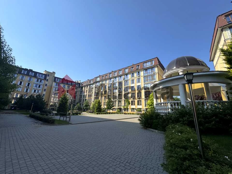 Квартира. Одесса, Дача Ковалевского ул., 121 к