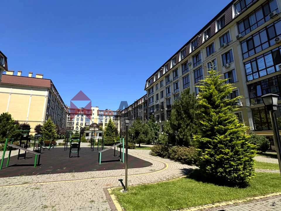 Квартира. Одесса, Дача Ковалевского ул., 121 к