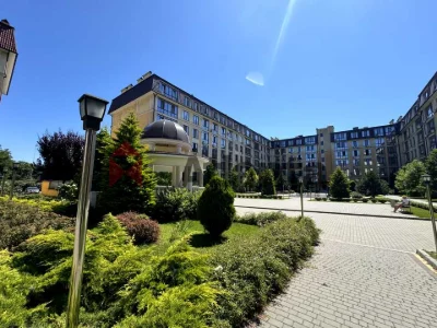 Квартира. Одесса, Дача Ковалевского ул., 121 к